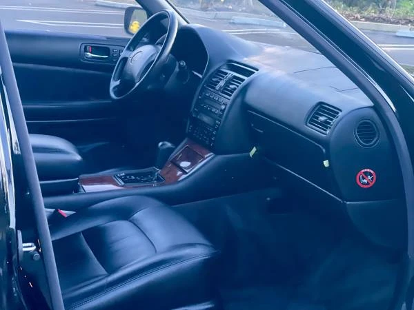Lexus LS 1st Gen - Image 14 of 20