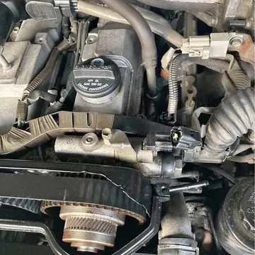 Lexus IS300 Mechanical Specialist