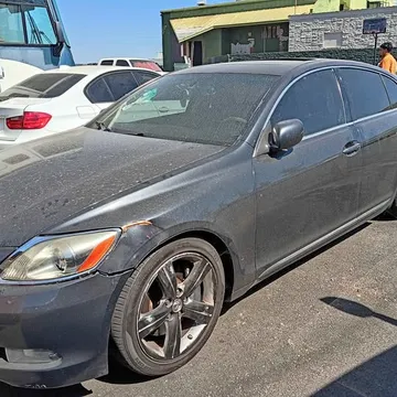 Lexus LC