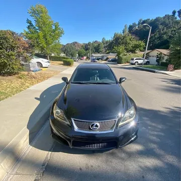 Lexus LC