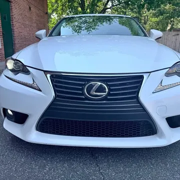 Lexus LC