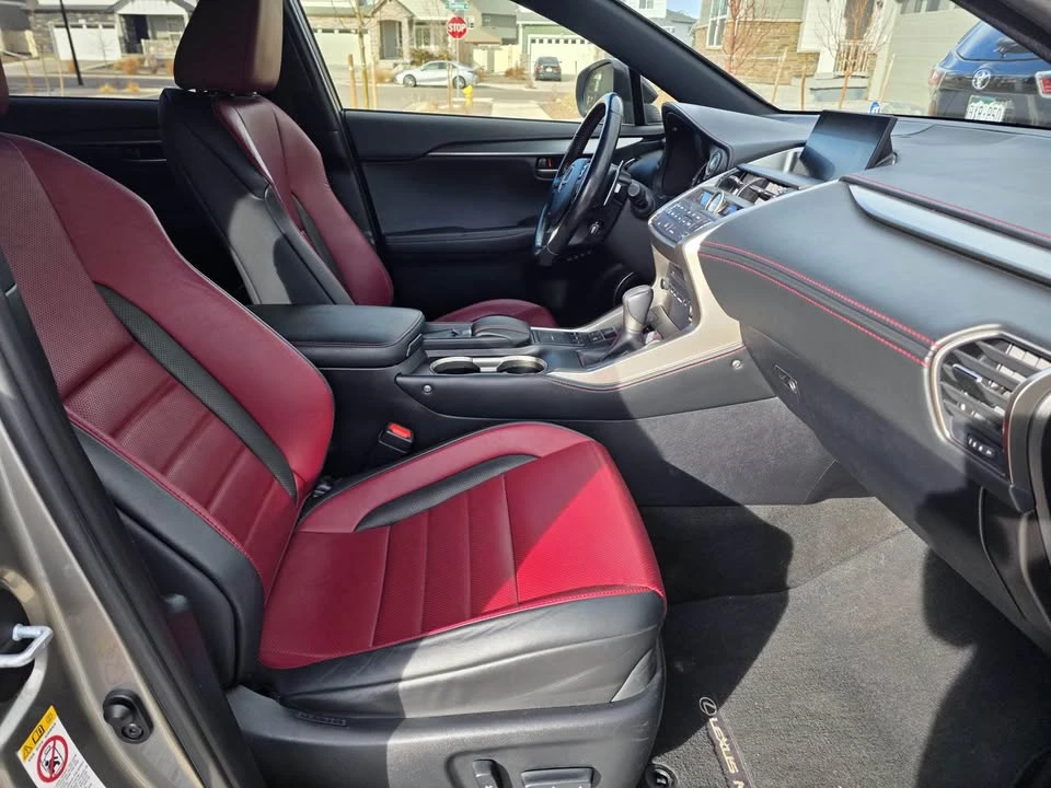 2017 Lexus NX 1st Gen - Image 7 of 7