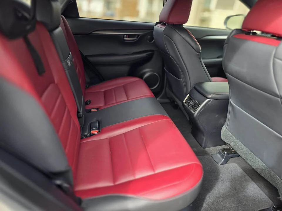 2017 Lexus NX 1st Gen - Image 6 of 7