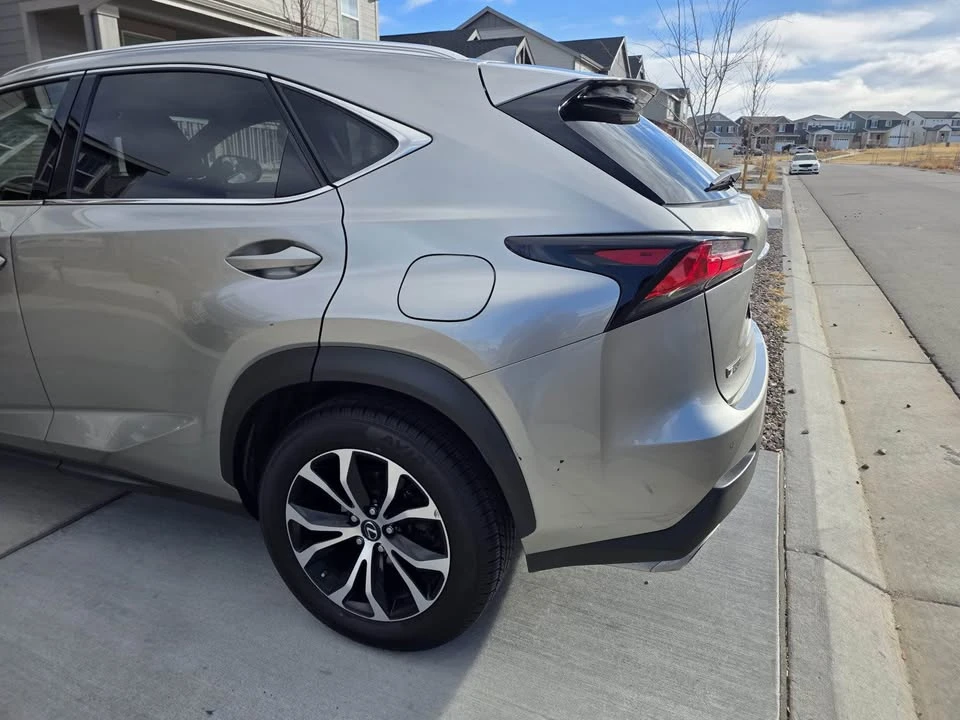 2017 Lexus NX 1st Gen - Image 3 of 7