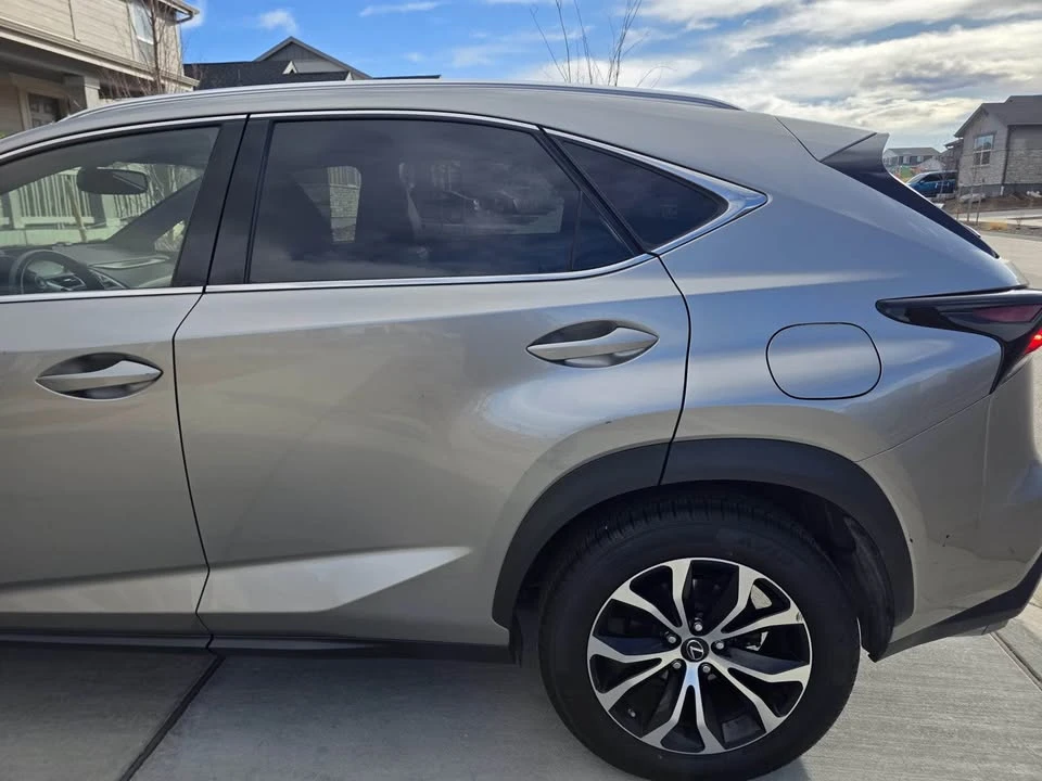 2017 Lexus NX 1st Gen - Image 2 of 7