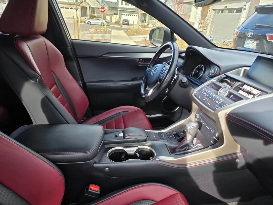 2017 Lexus NX 1st Gen - Image 4 of 7