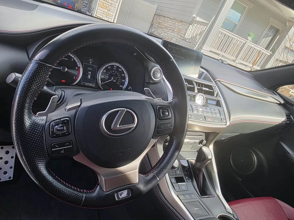 2017 Lexus NX 1st Gen - Image 5 of 7