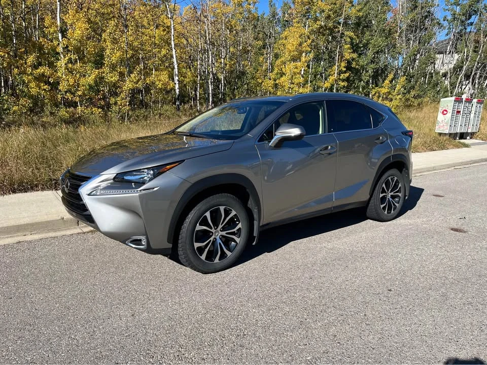2015 Lexus NX 1st Gen - Image 2 of 9