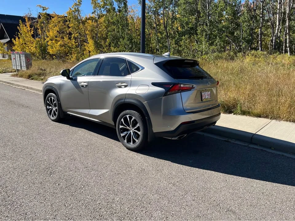 2015 Lexus NX 1st Gen - Image 3 of 9
