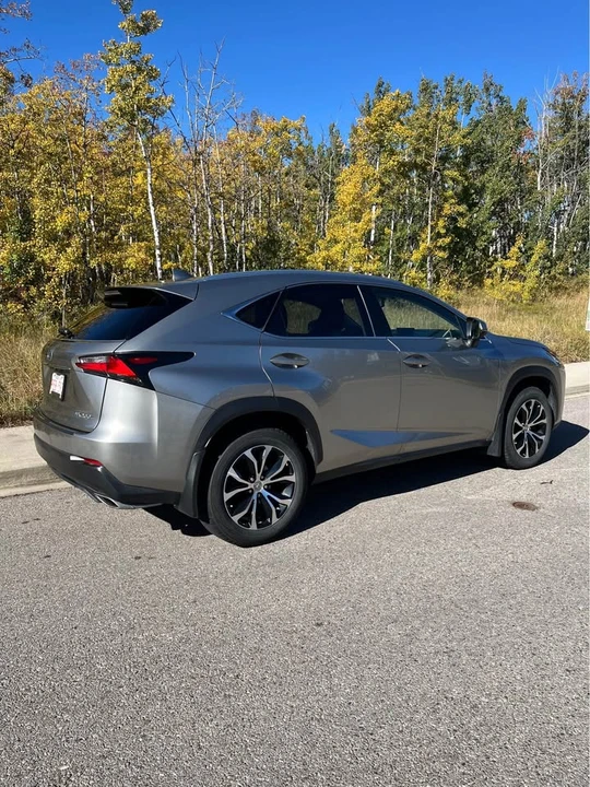 2015 Lexus NX 1st Gen - Image 6 of 9