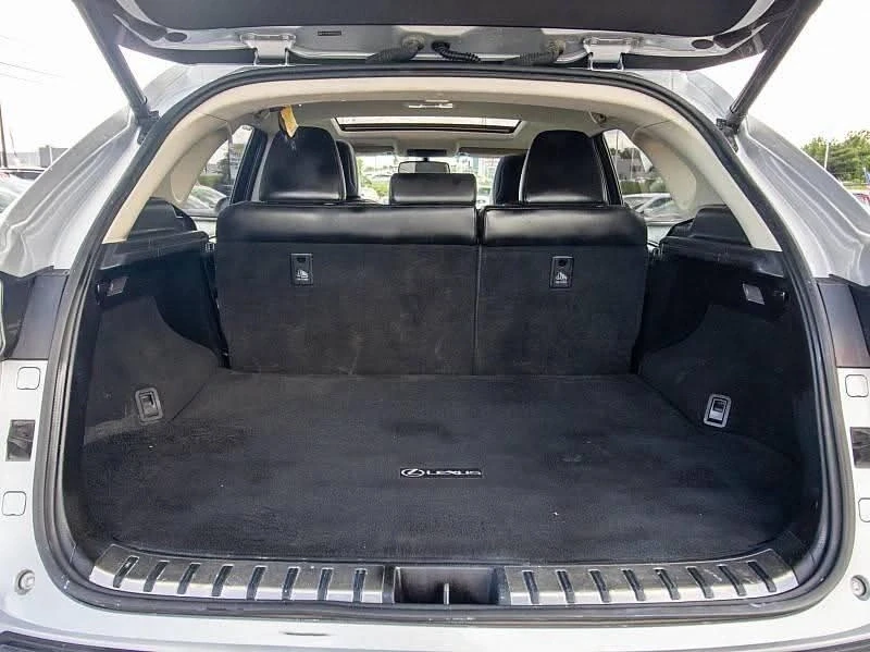 2016 Lexus NX 1st Gen - Image 6 of 9