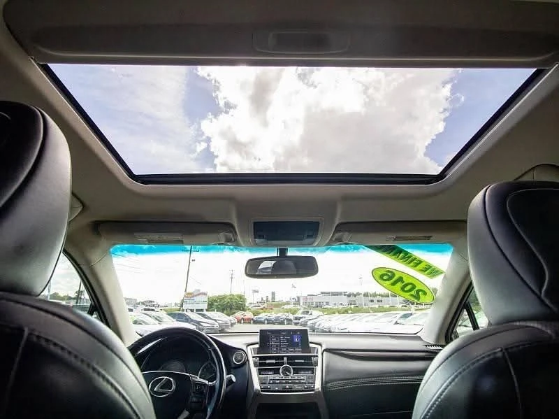 2016 Lexus NX 1st Gen - Image 7 of 9