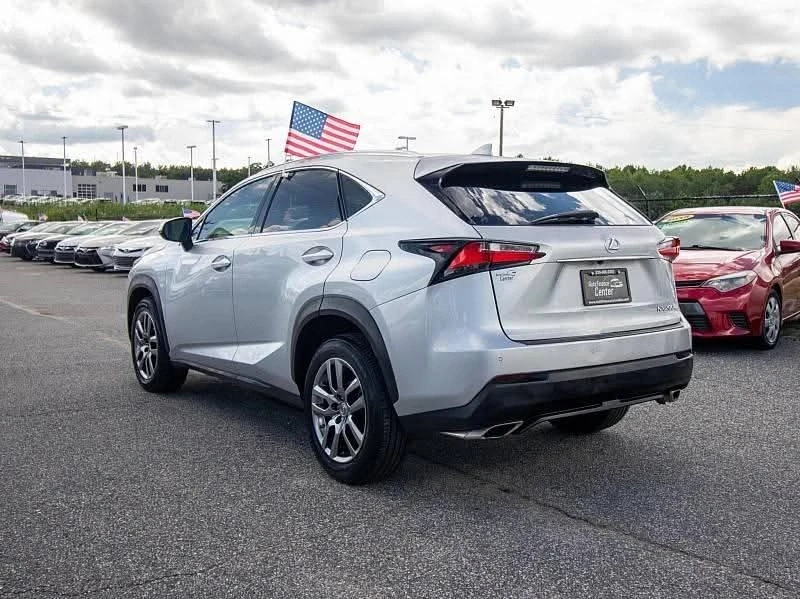 2016 Lexus NX 1st Gen - Image 5 of 9