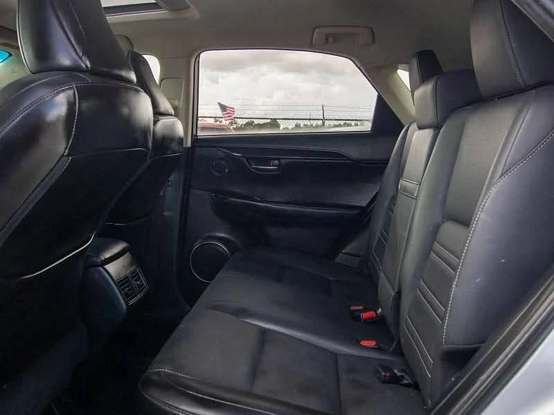 2016 Lexus NX 1st Gen - Image 4 of 9