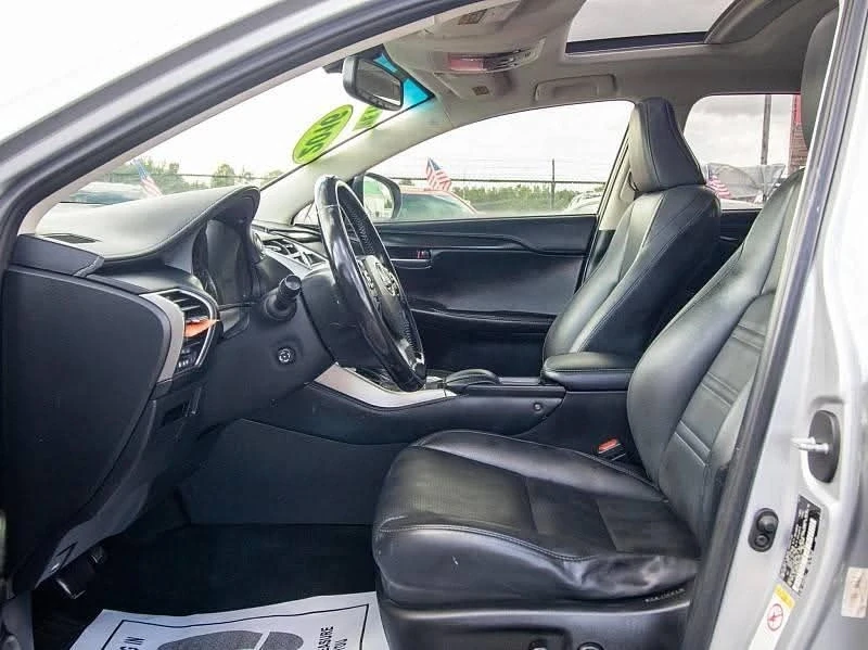 2016 Lexus NX 1st Gen - Image 3 of 9