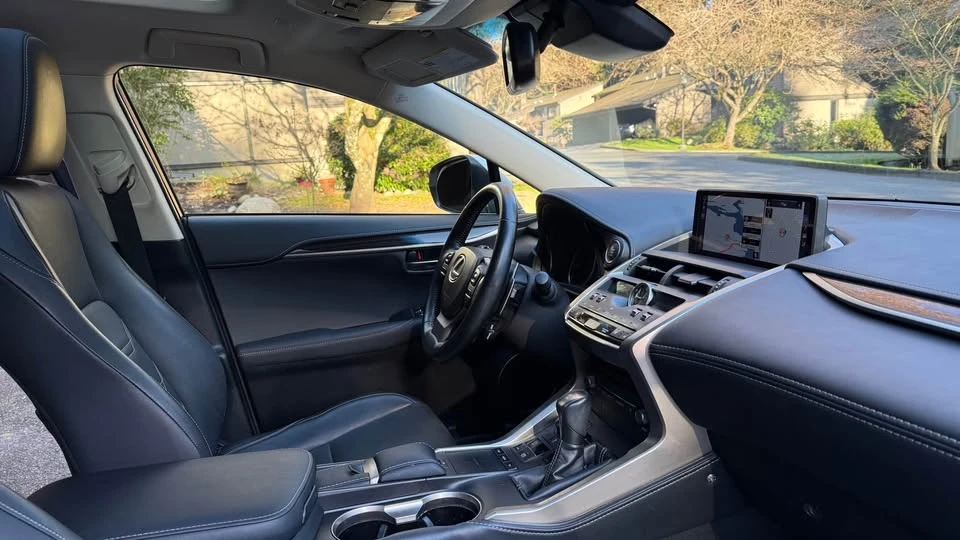 2018 Lexus NX 1st Gen - Image 8 of 9