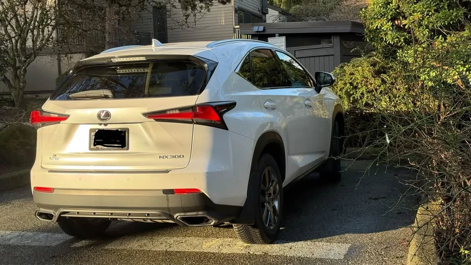 2018 Lexus NX 1st Gen - Image 3 of 9