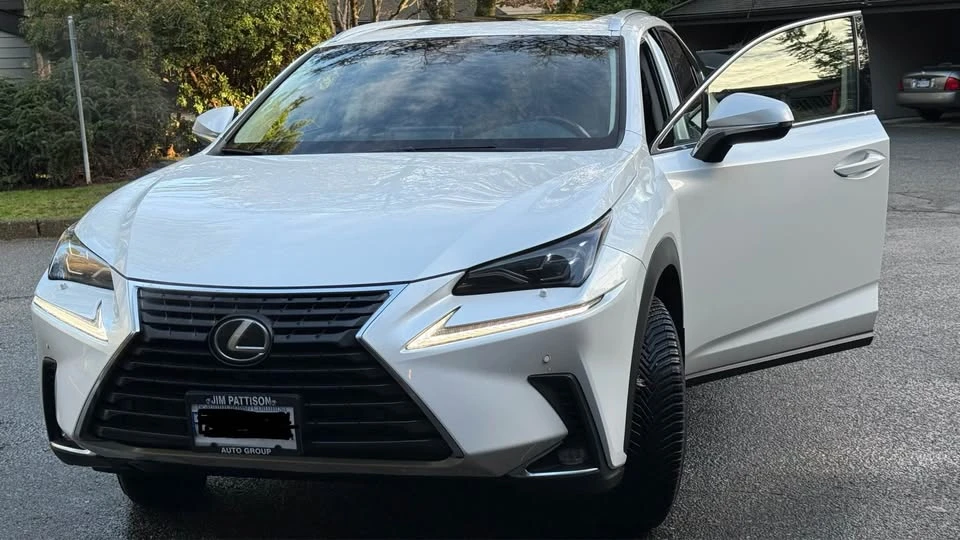 2018 Lexus NX 1st Gen - Image 2 of 9