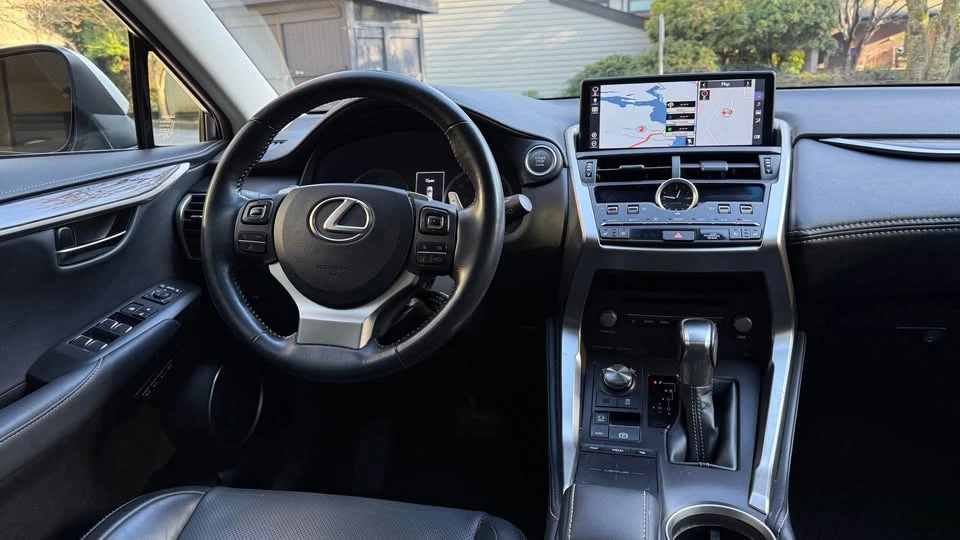 2018 Lexus NX 1st Gen - Image 7 of 9