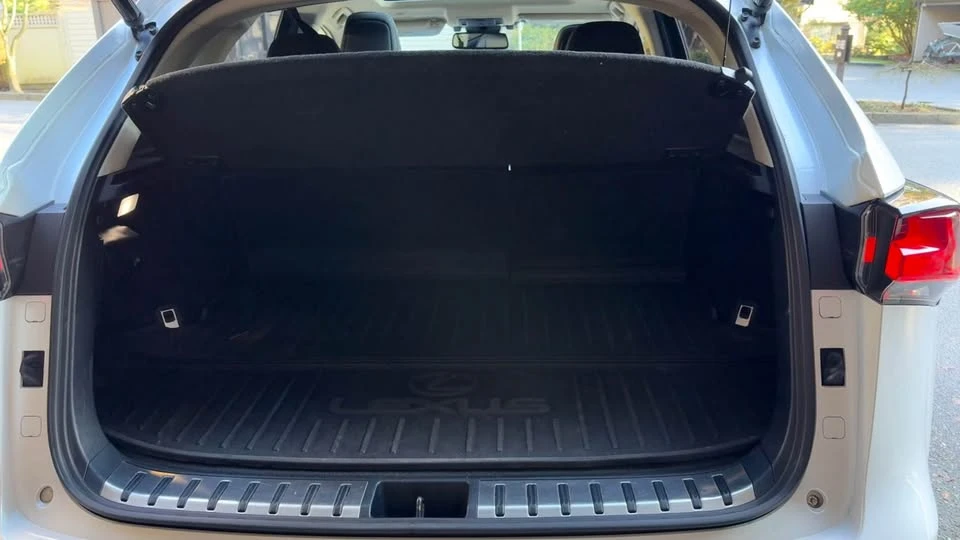 2018 Lexus NX 1st Gen - Image 9 of 9