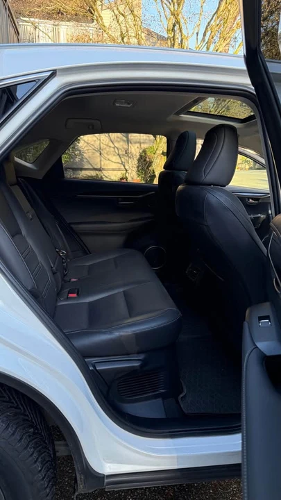 2018 Lexus NX 1st Gen - Image 6 of 9