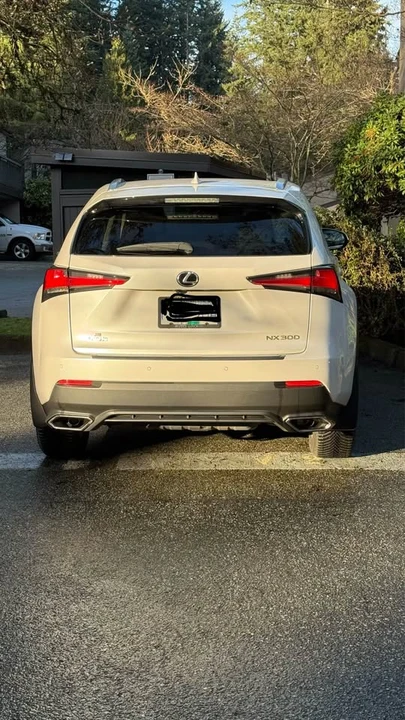2018 Lexus NX 1st Gen - Image 4 of 9
