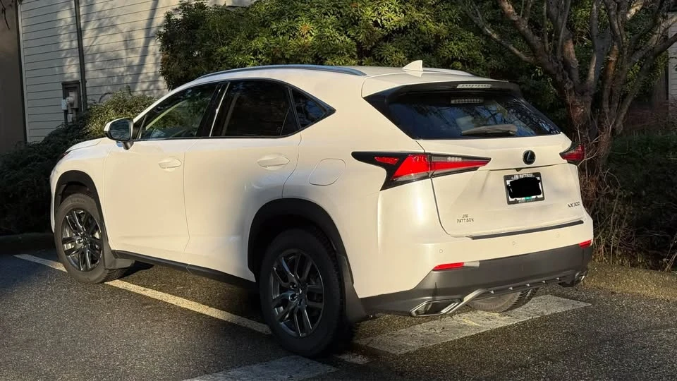 2018 Lexus NX 1st Gen - Image 5 of 9