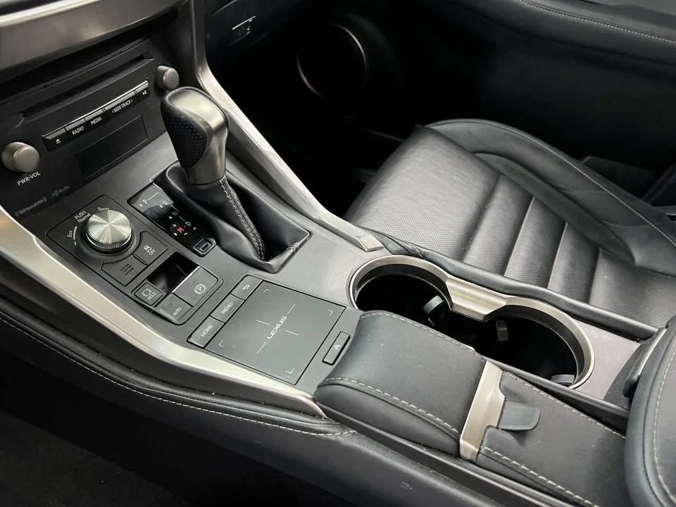 2019 Lexus NX 1st Gen - Image 6 of 9