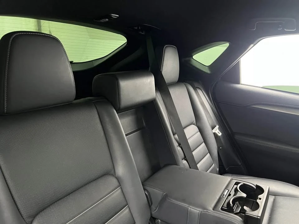 2019 Lexus NX 1st Gen - Image 4 of 9