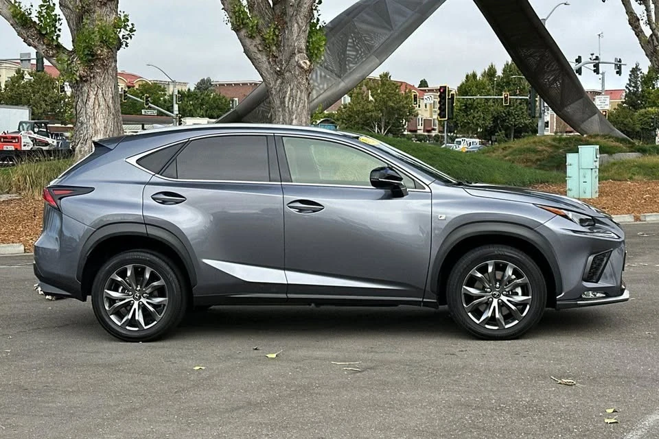 2019 Lexus NX 1st Gen - Image 9 of 9