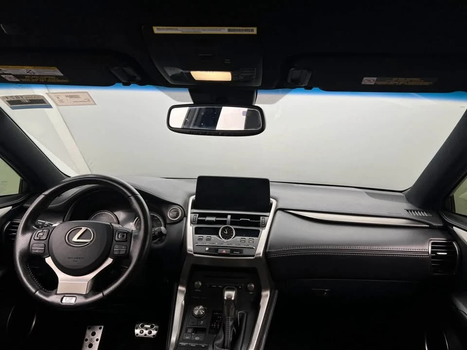 2019 Lexus NX 1st Gen - Image 7 of 9