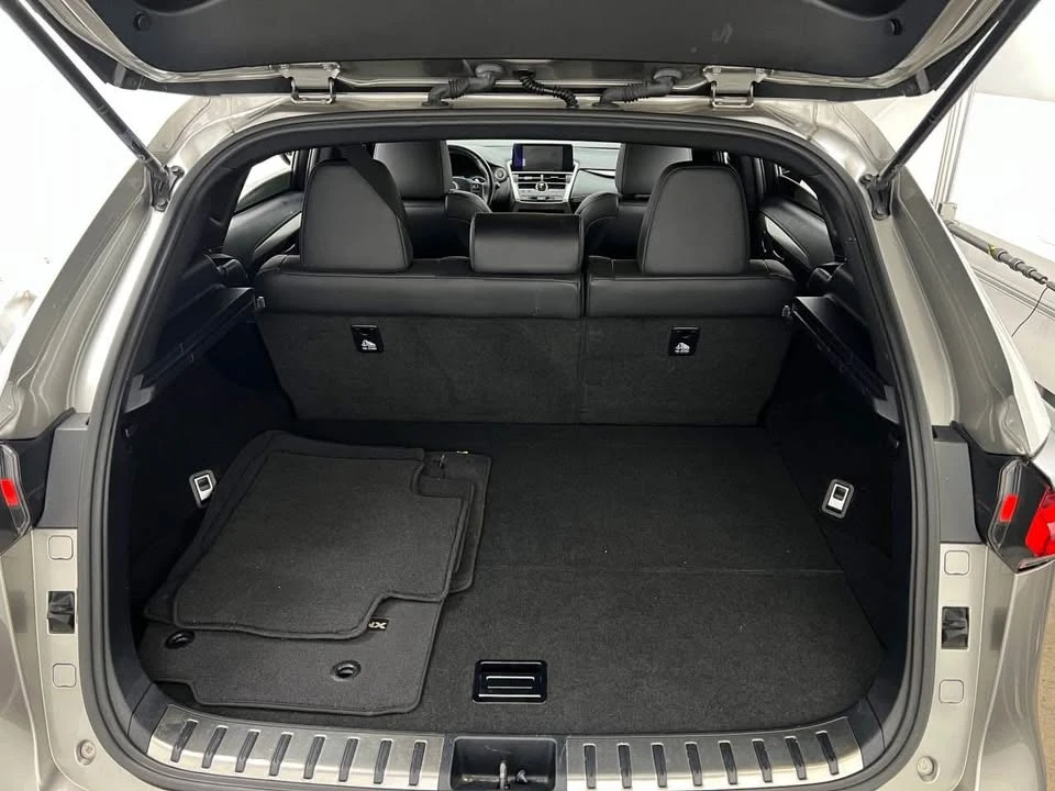 2019 Lexus NX 1st Gen - Image 5 of 9