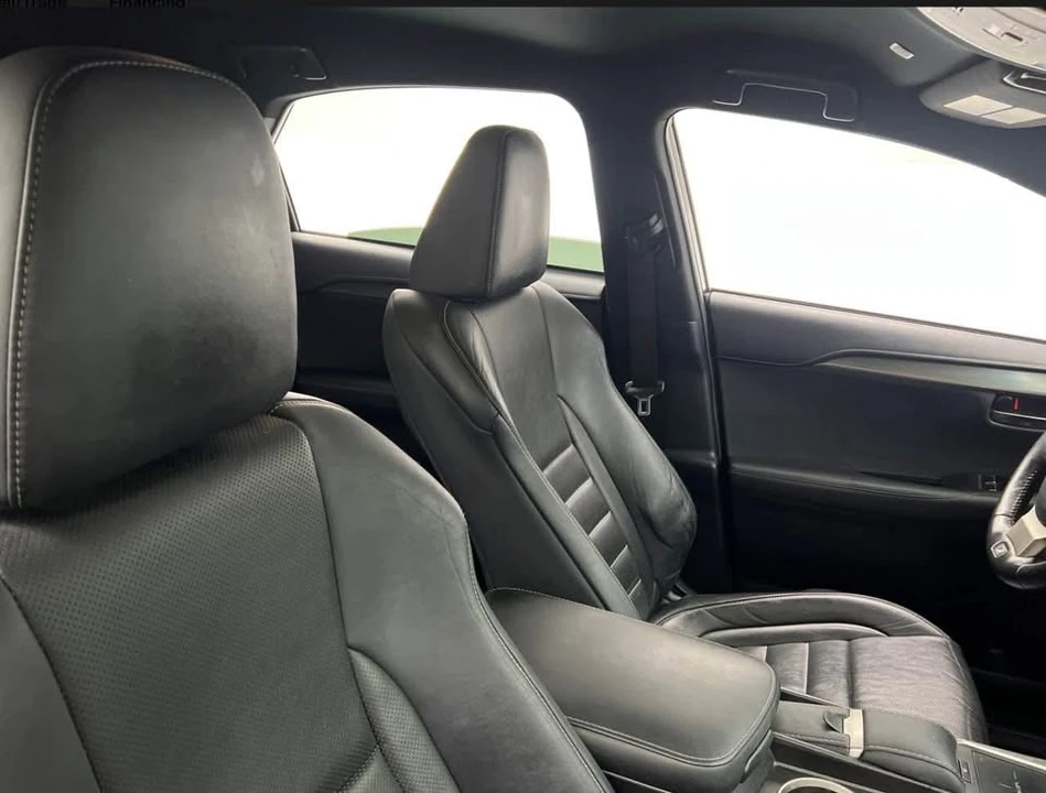 2019 Lexus NX 1st Gen - Image 3 of 9