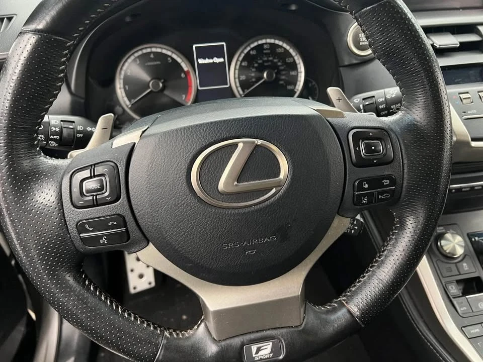 2019 Lexus NX 1st Gen - Image 8 of 9