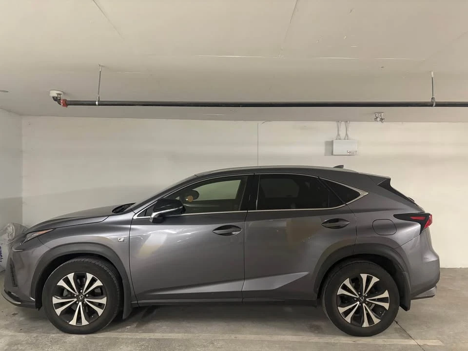 2018 Lexus NX 1st Gen - Image 2 of 4