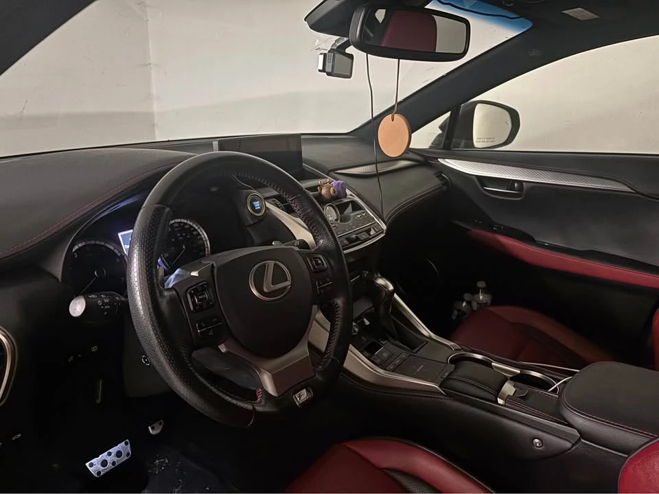 2018 Lexus NX 1st Gen - Image 4 of 4