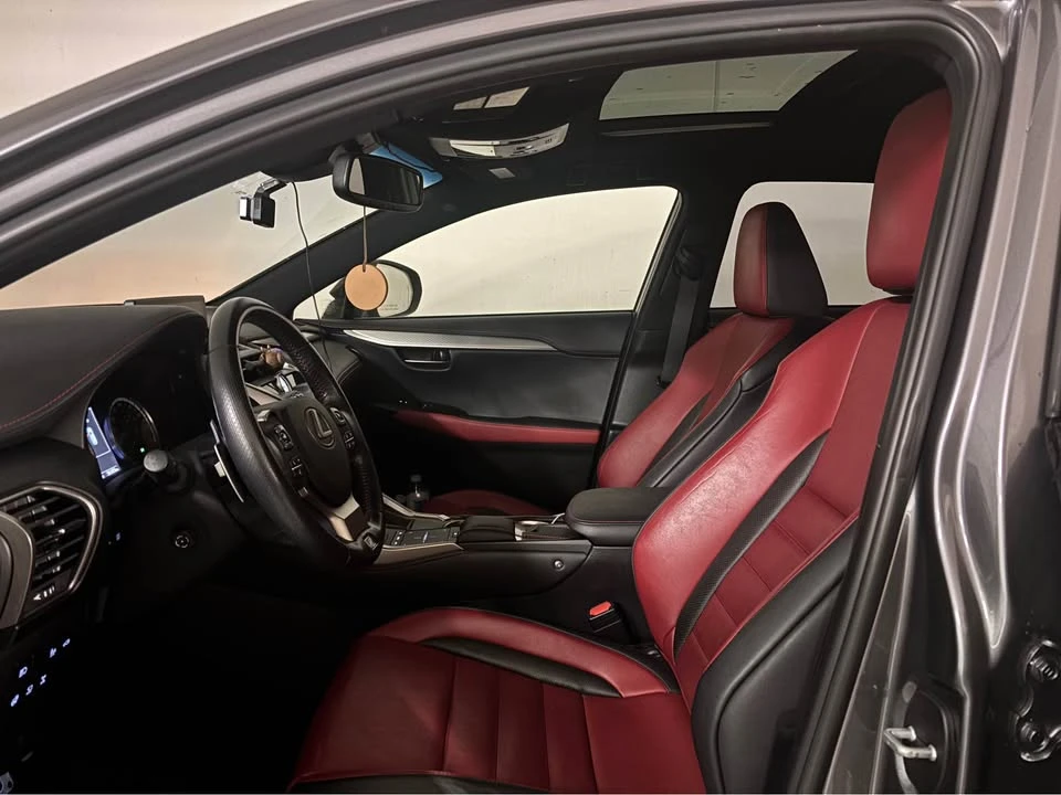 2018 Lexus NX 1st Gen - Image 3 of 4
