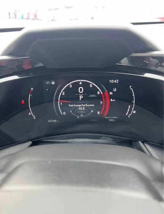 2024 Lexus NX 2nd Gen - Image 9 of 10