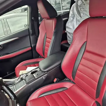 2019 Lexus NX 300 F Sport