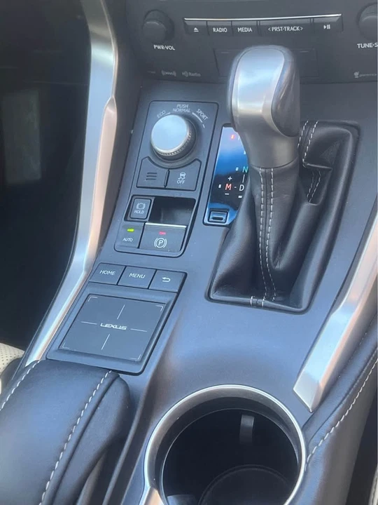 2015 Lexus NX 1st Gen - Image 9 of 10