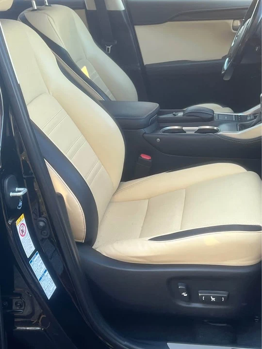 2015 Lexus NX 1st Gen - Image 4 of 10