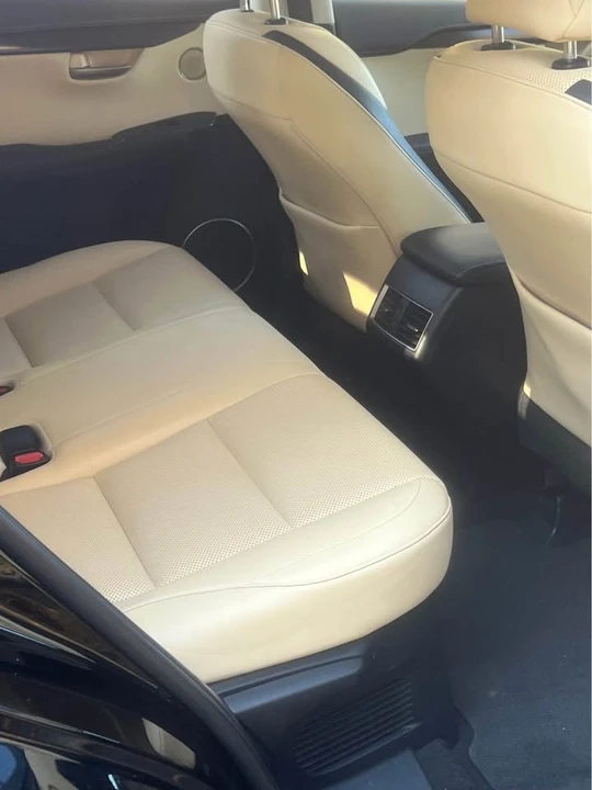 2015 Lexus NX 1st Gen - Image 5 of 10