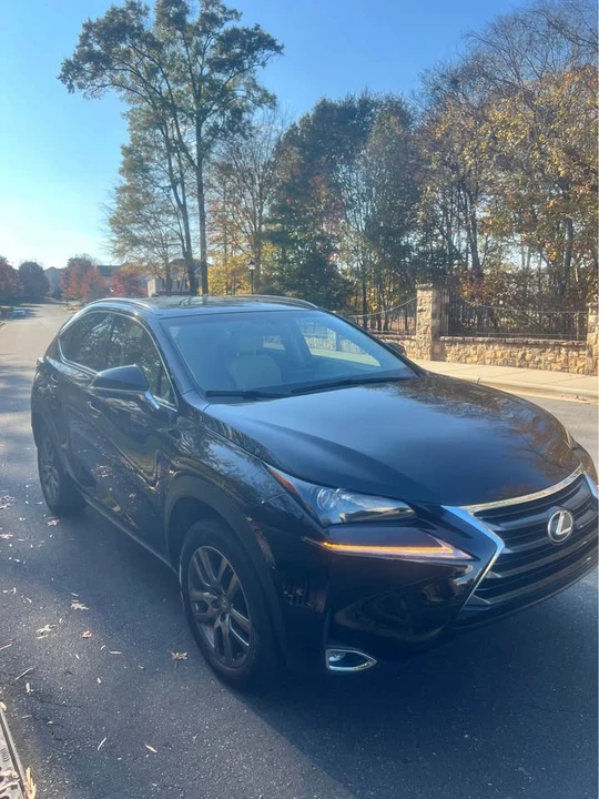 2015 Lexus NX 1st Gen - Image 2 of 10