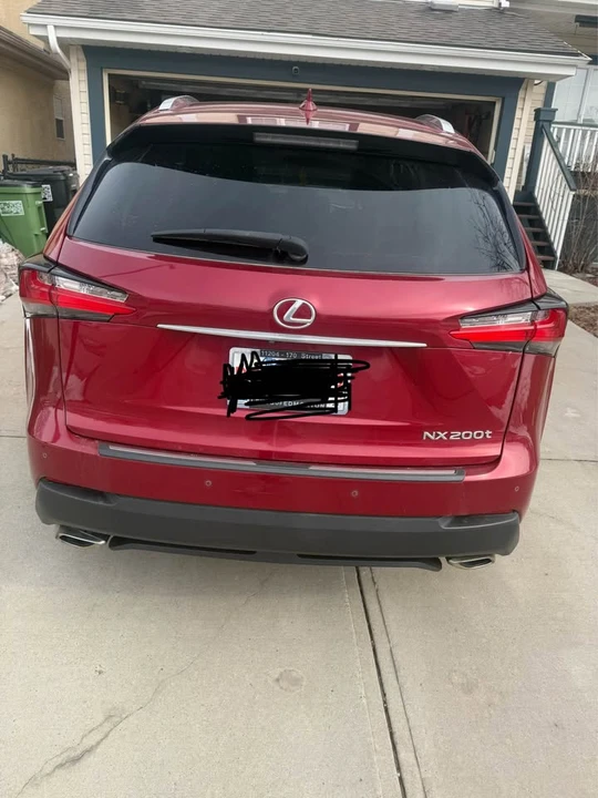 2015 Lexus NX 1st Gen - Image 2 of 10