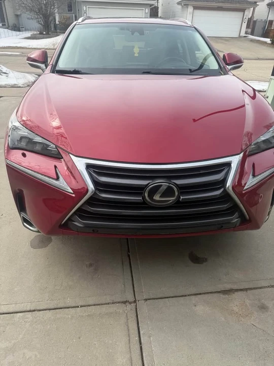 2015 Lexus NX 1st Gen - Image 4 of 10