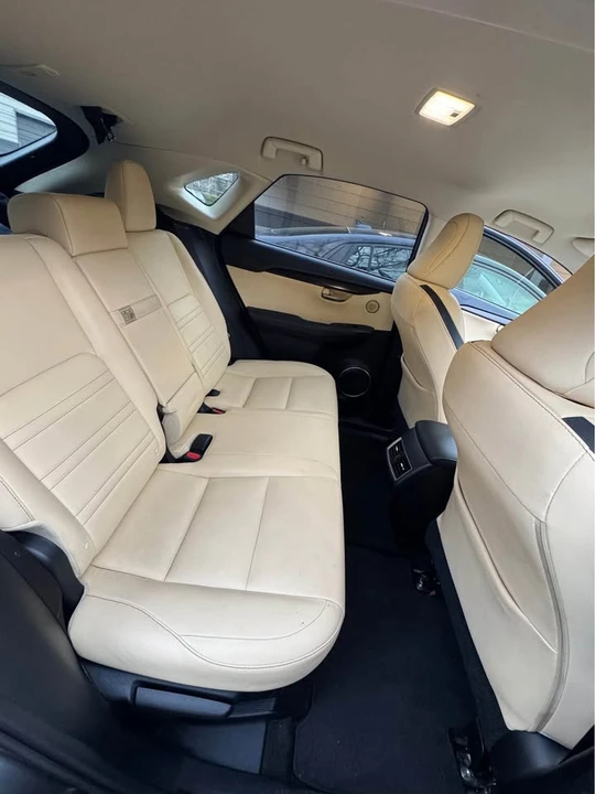 2016 Lexus NX 1st Gen - Image 9 of 10