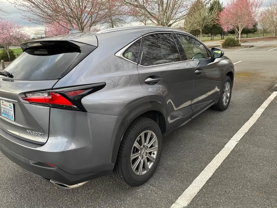 2016 Lexus NX 1st Gen - Image 4 of 10