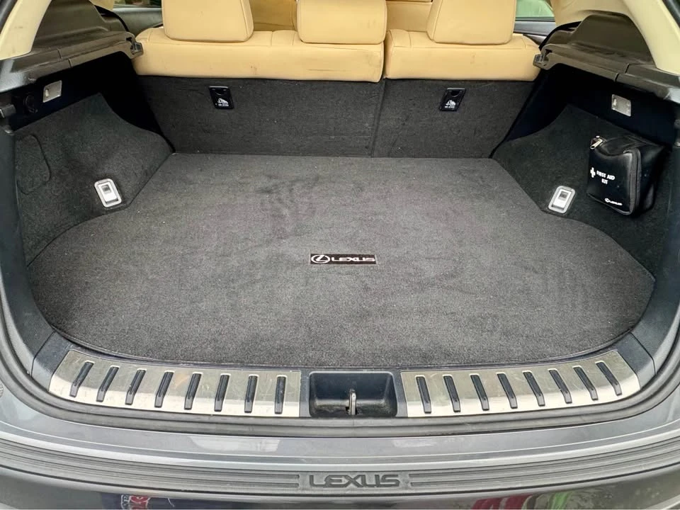 2016 Lexus NX 1st Gen - Image 10 of 10