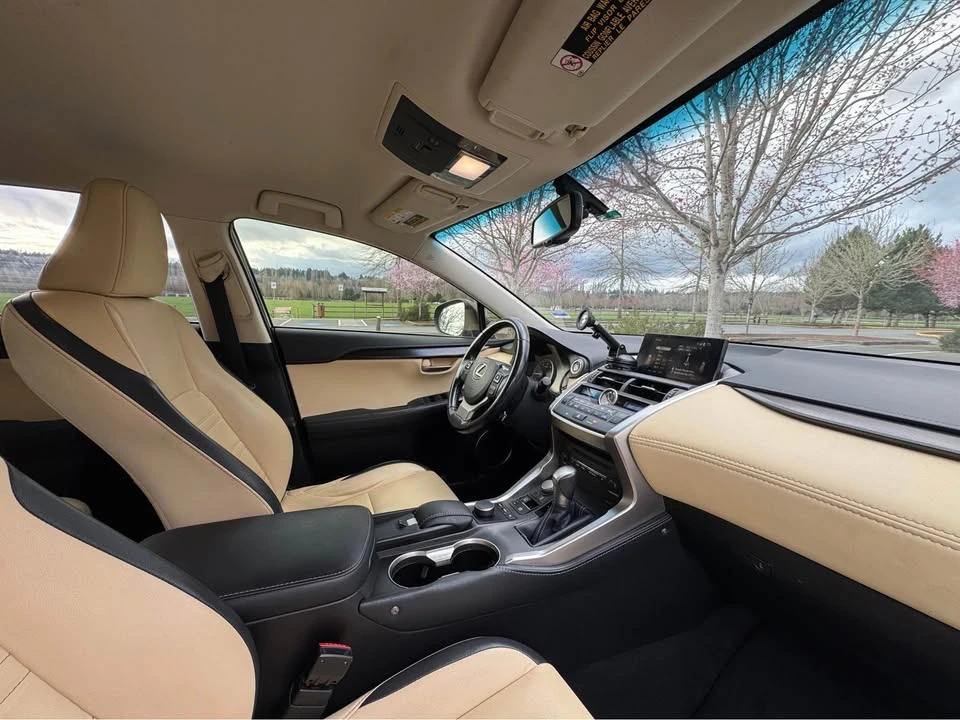 2016 Lexus NX 1st Gen - Image 6 of 10