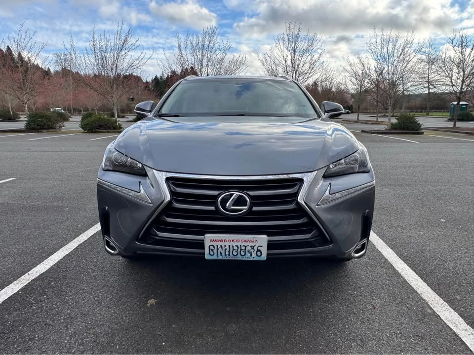 2016 Lexus NX 1st Gen - Image 2 of 10